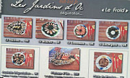 Les Jardins d'Oc