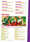 Tacos Oaxaca