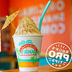 Bahama Buck's