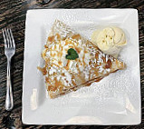 Coco Crepes Coffee