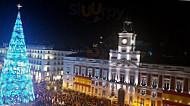 Puertalsol Taberna By Chicote