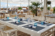Plage du Festival