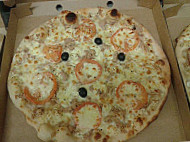 Pizza Des Lacs
