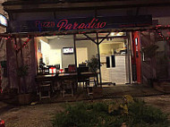 Pizza Paradiso