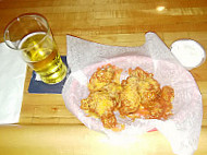 Bell Mell Tavern Pizza