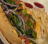 Mambo's Cheesesteak Grill