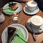 Cafe Barista