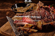 Fourchette Et Tire Bouchon