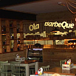 Ola Barbecue Midsomer Norton