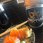 Bento Jubako Sushi