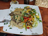 Fellini Eiscafe