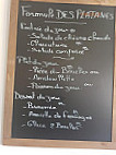 Auberge Des Platanes