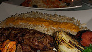 Sansom Kabob House