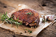 The Steakhouse Grillrestaurant Marina Lachen