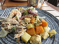 Melia Tapas
