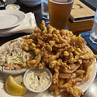 The Pearl Restaurant and Bar