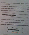 Pizzeria Du Marché