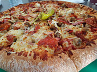 Papa John's Las Tablas