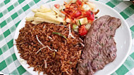 Chow Fan