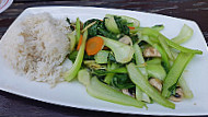 Sampan Vegan China