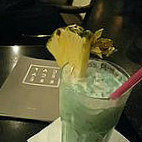 CarrÉ Bistro