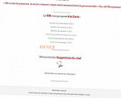 Le Bistrot Blonvillais