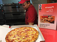 Pizzeria D'oro