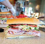 Jersey Mike's Subs