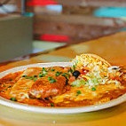 Nando's Mexican Cafe