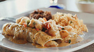 Alicia's Mexican Grille