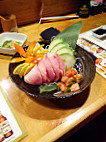 Ah So Sushi Steak