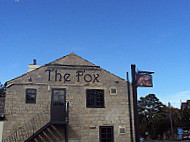 Fox Ilkley