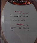 Cafe Restaurant De La Paix