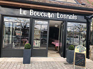 Le Bouchon Losnais