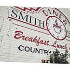 Smith Street Diner