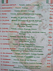 Pizza Sicilia Anna