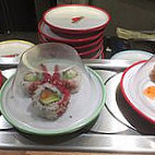 Sushi Circle