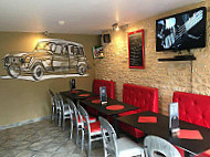Café De La Place