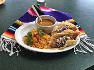 Rana's Mexican Grill