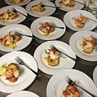 Osteria Luna Rossa