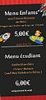 Delice Kebab