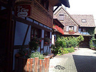 Aux Trois Oies