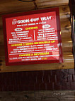 Cook Out