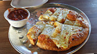 Crust Pizza Co. Alden Bridge