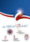 La Table Du Belvédère