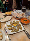 Durbar Nepalese Indian Bistro