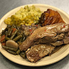 Houston's This Is It Soul Food