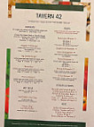 Tavern 42