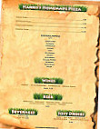 Harris Steak Seafood House