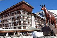 Grand Hôtel De Valloire Et Du Galibier